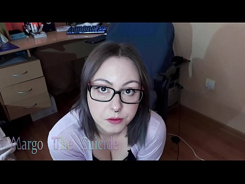 ❤️ სექსუალური გოგონა სათვალეებით ღრმად იწოვს დილდოს კამერაზე ❤️ მძიმე პორნო ka.shadbase-xxx.ru ❌️❤